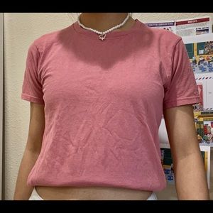 BRANDY MELVILLE TSHIRT